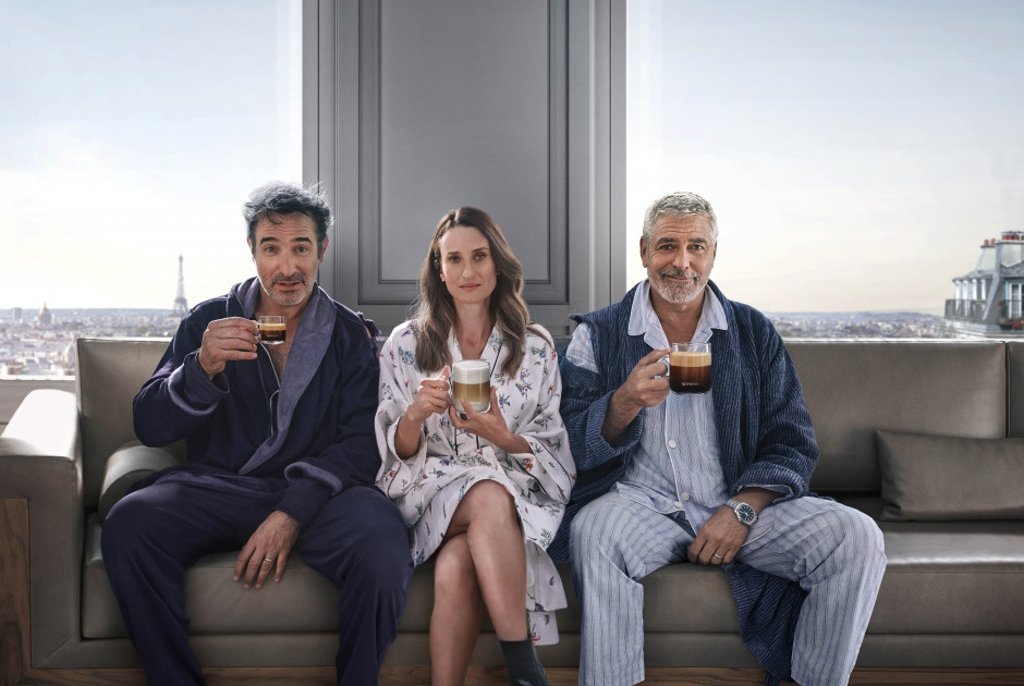 Nespresso 