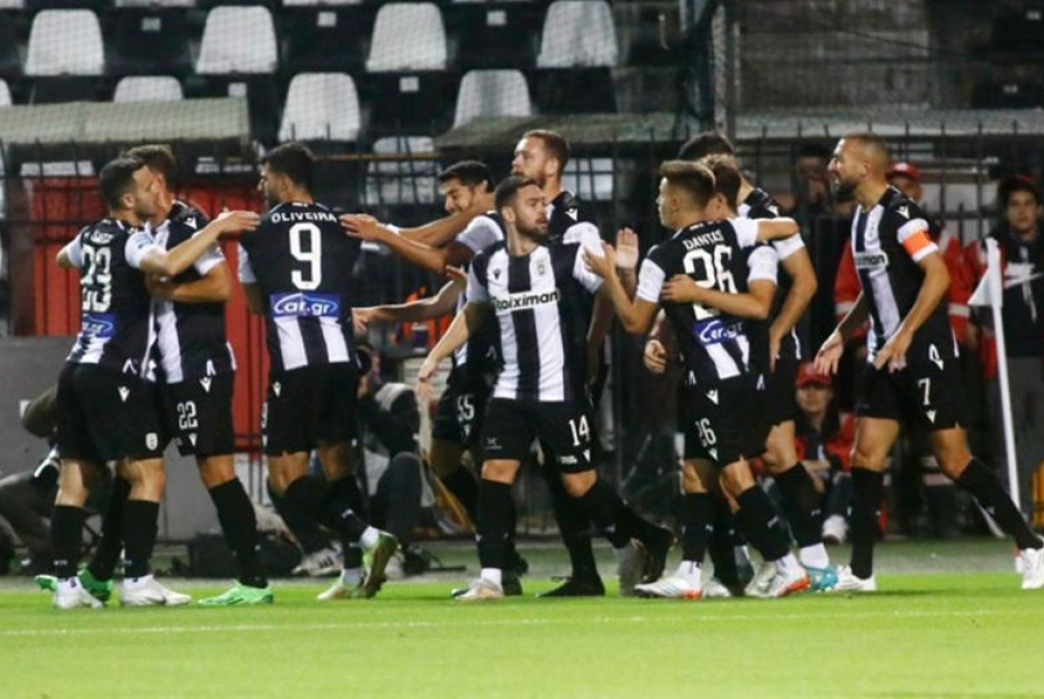 PAOK