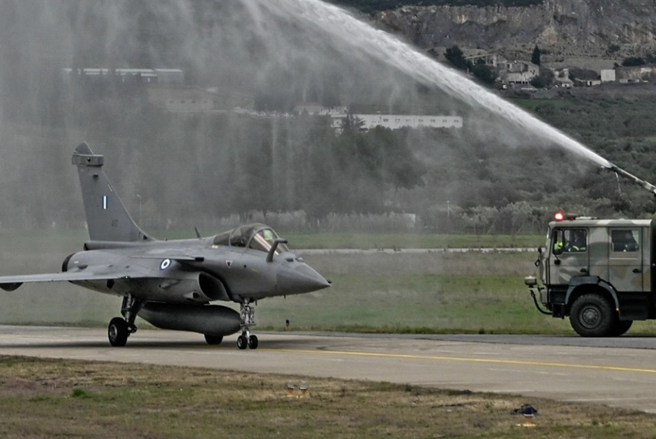 Rafale