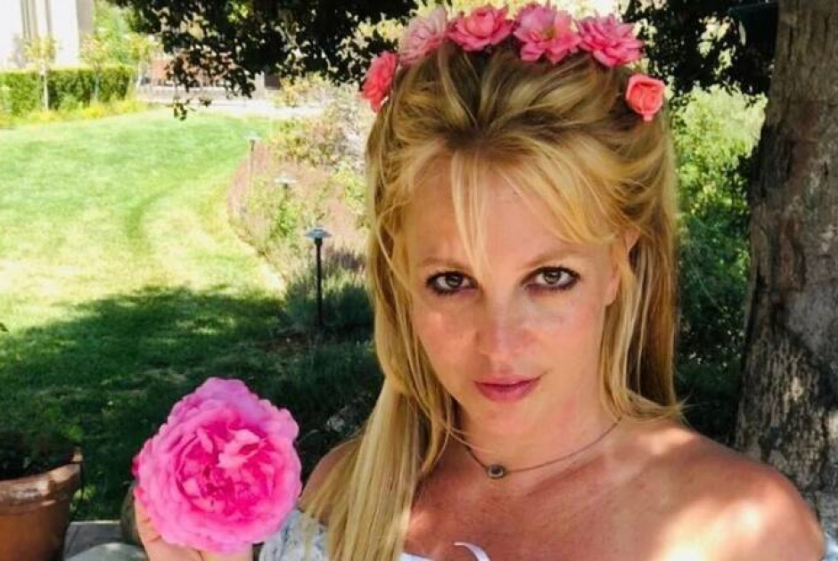 britneyspears