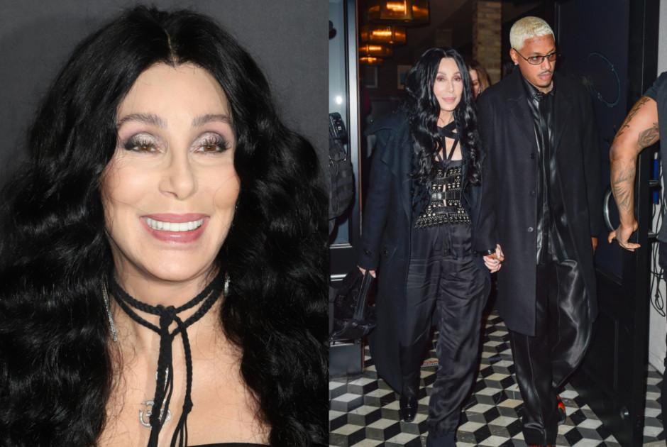 cher