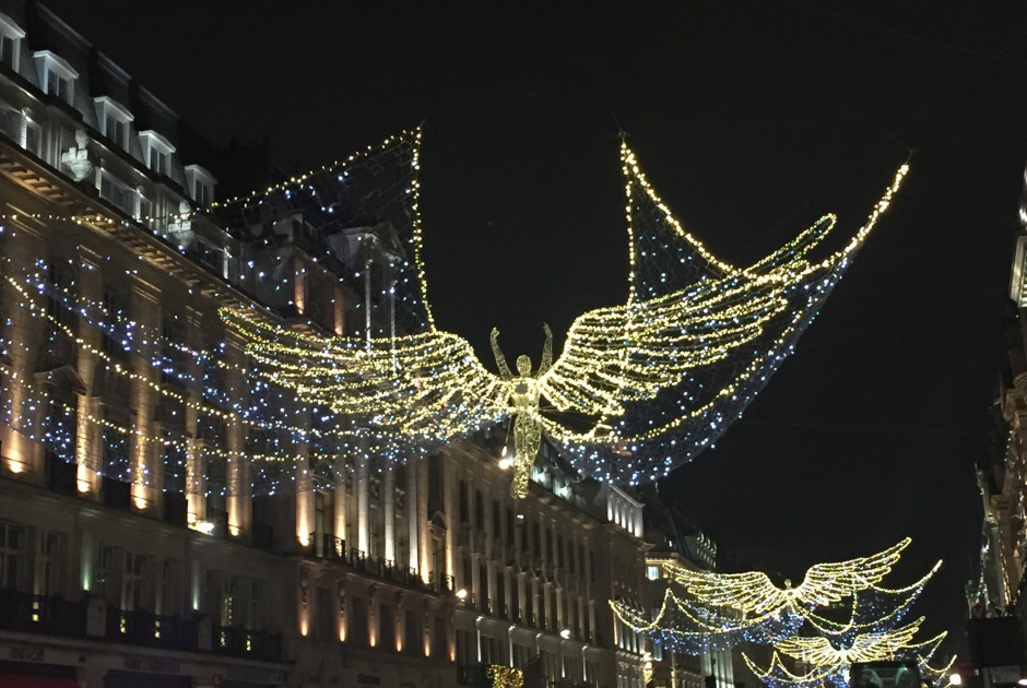 london-christmas