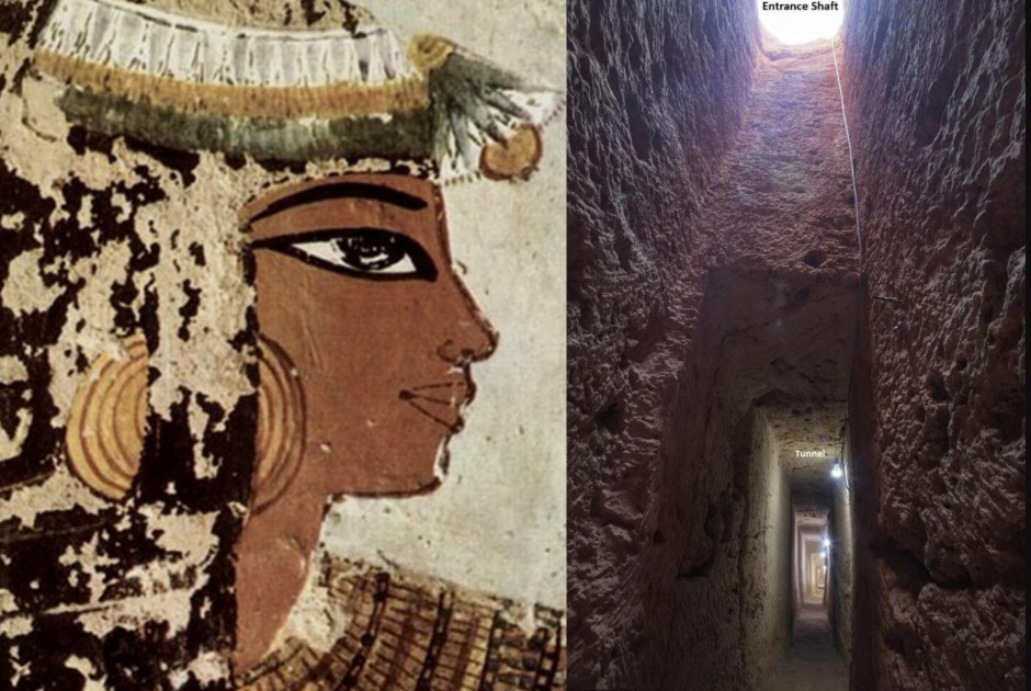 cleopatra