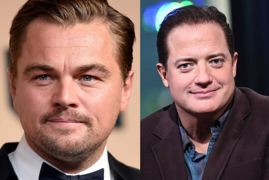 dicaprio