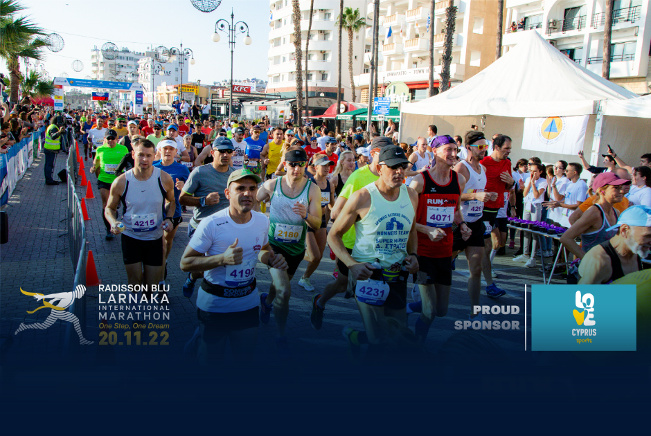 marathon 
