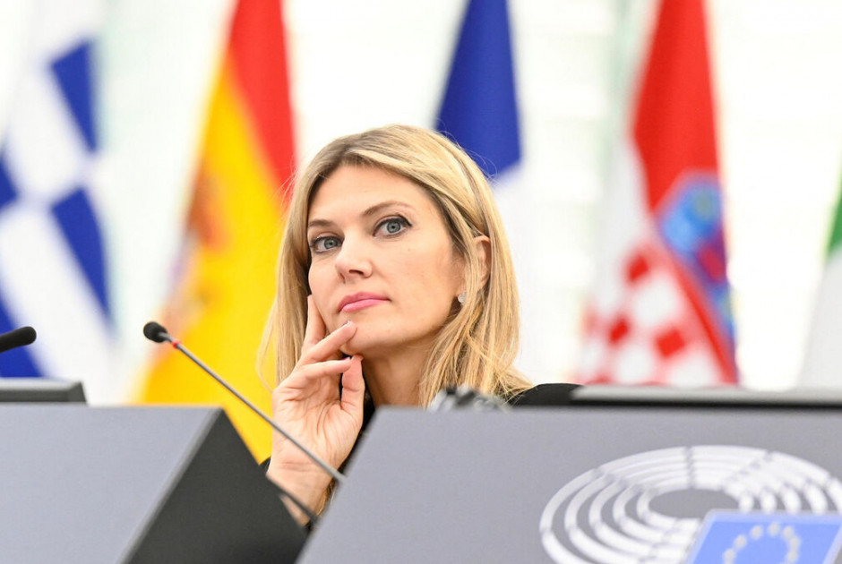 Εύα Καϊλή