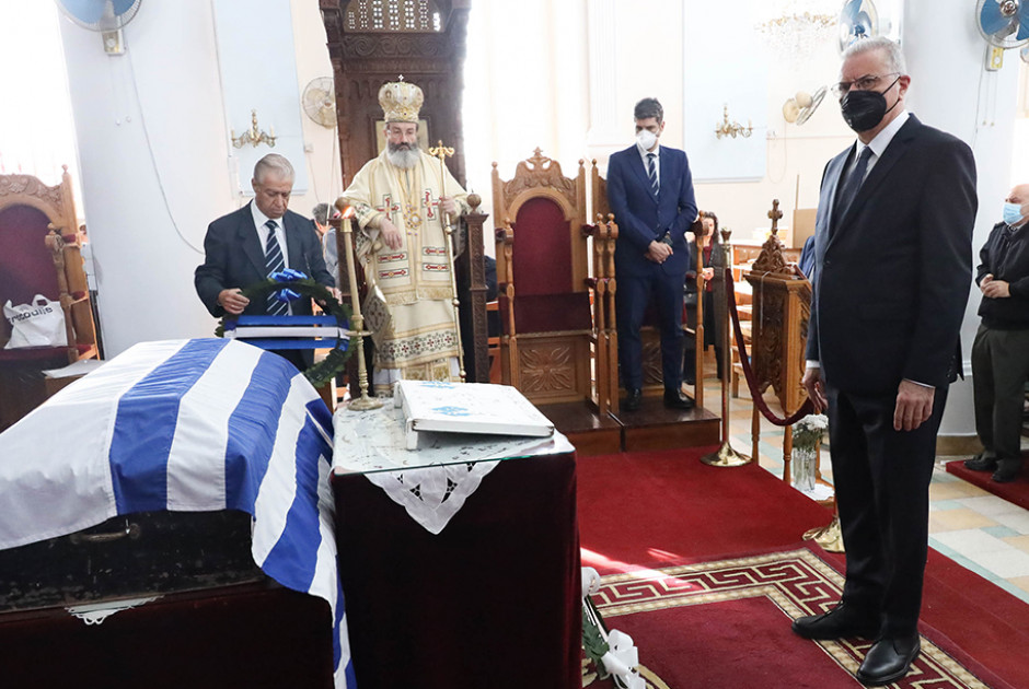Νίκος Νουρής