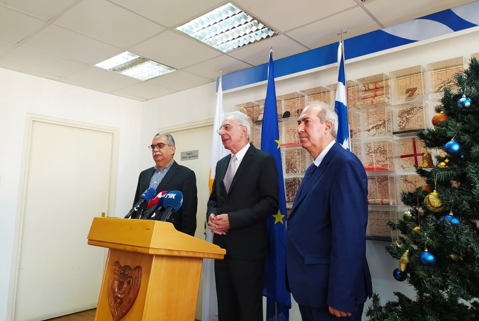 Πρόδρομος Προδρόμου
