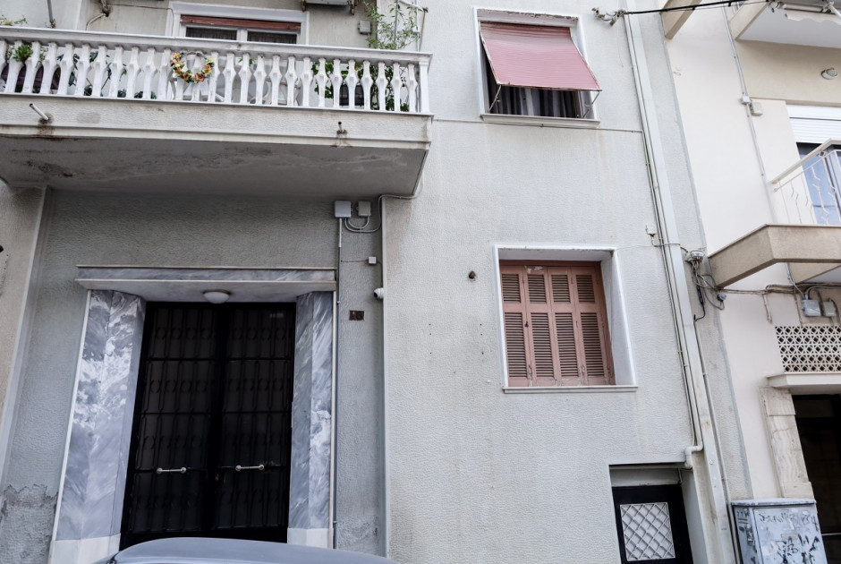 γυναικοκτονία Πειραίας