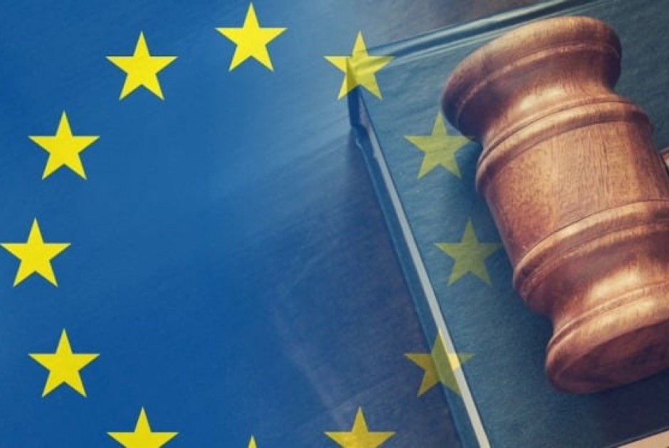 Νικόλας Αιμιλίου: Παραιτήθηκε απο το Δικαστήριο της ΕΕ