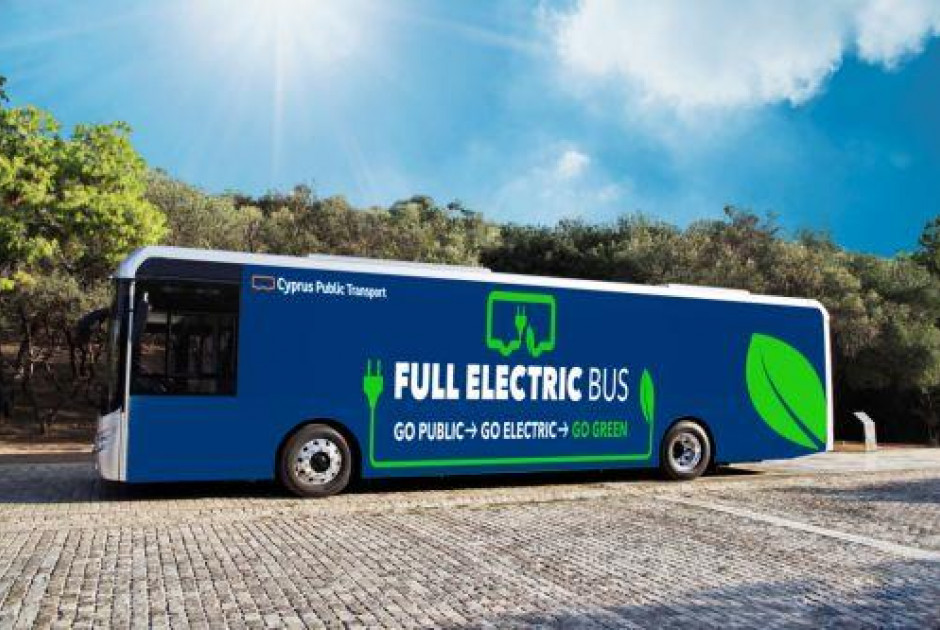 Cyprus Public Transport: Η NPT έχει απαλλαγεί από κατηγορίες ότι έθεσε σε κίνδυνο εργαζομένους