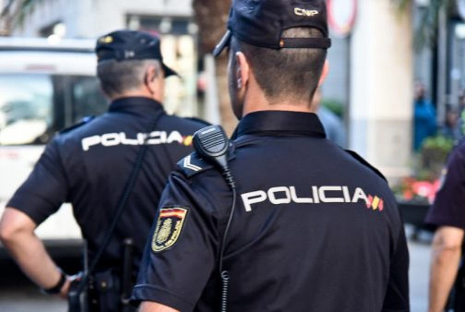 Πυροβολισμοί στην Ισπανία: Τουλάχιστον δύο νεκροί και τέσσερις τραυματίες