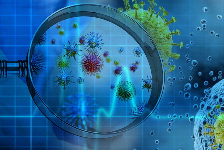 Ανησυχητική μελέτη: Αύξηση ανθεκτικών λοιμώξεων στο αίμα