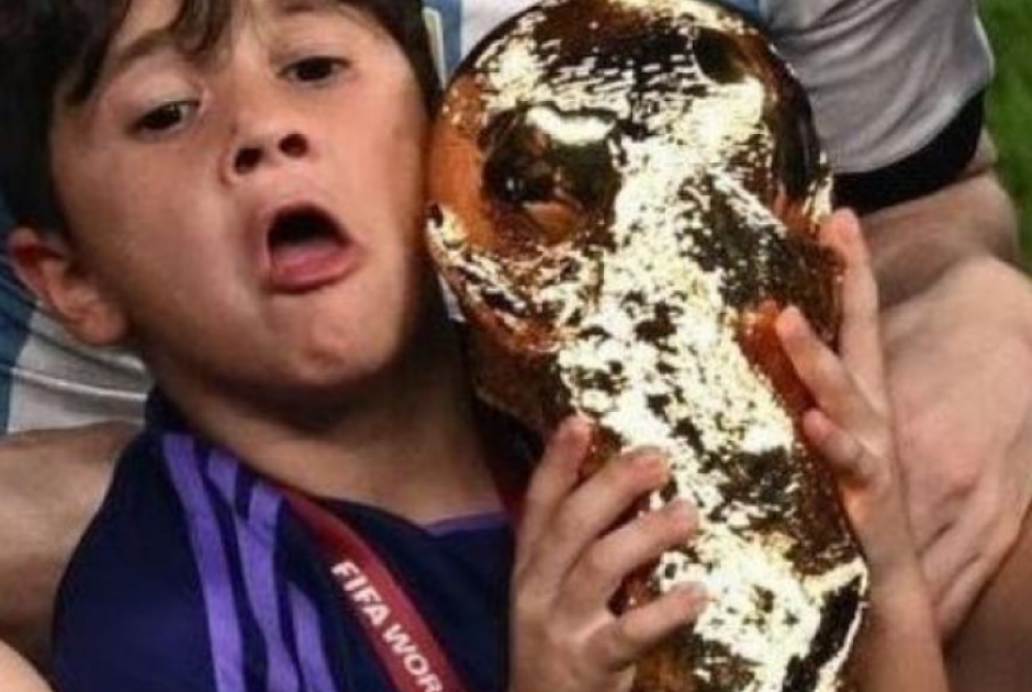 μεσι