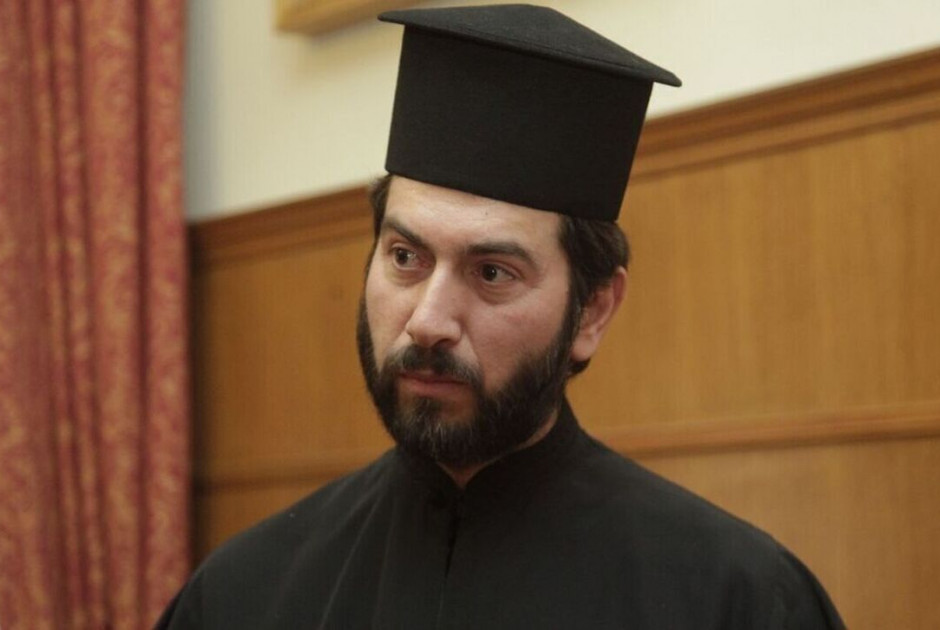 Πατέρας Αντώνιος: «Έφτιαξα την Κιβωτό του Κόσμου για να δίνω εντολές για χαστούκια;»