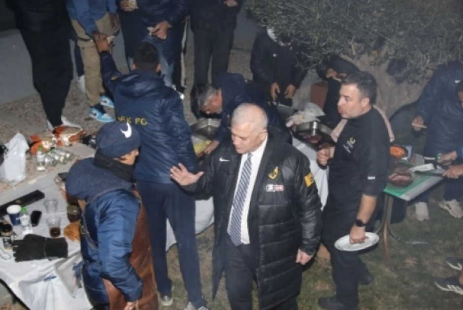 τιγρης σουβ