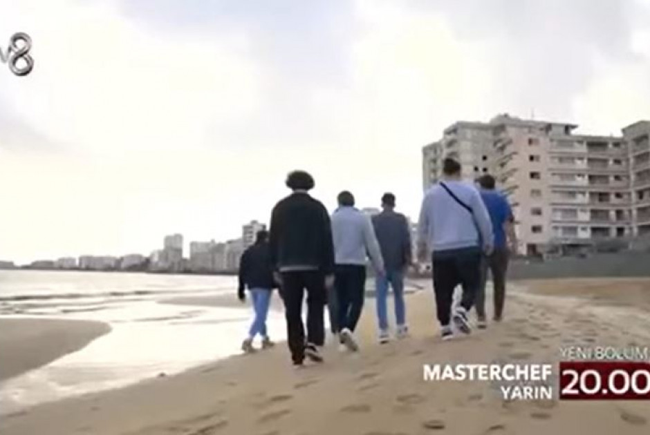 τουρκικό master chef.