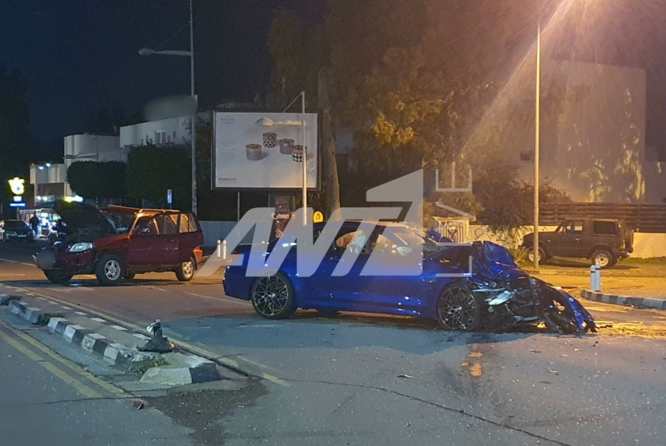 τροχαίο Λεμεσός1.