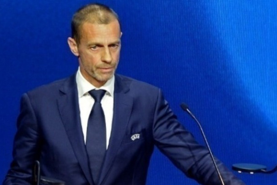 &Pi;&rho;&omicron;&epsilon;&iota;&delta;&omicron;&pi;&omicron;ί&eta;&sigma;&eta; &Tau;&sigma;&epsilon;&phi;&epsilon;&rho;ί&nu; &sigma;&tau;&eta;&nu; &Iota;&tau;&alpha;&lambda;ί&alpha; &gamma;&iota;&alpha; &tau;&omicron; Euro 2032