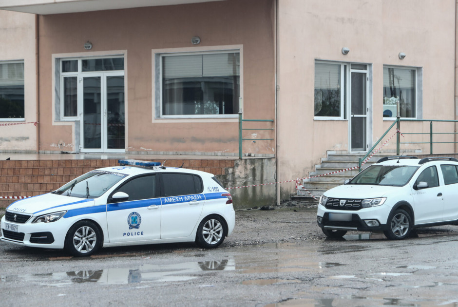 16χρονος Ρομά Ελλάδα