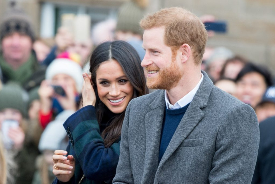 Harry-Meghan
