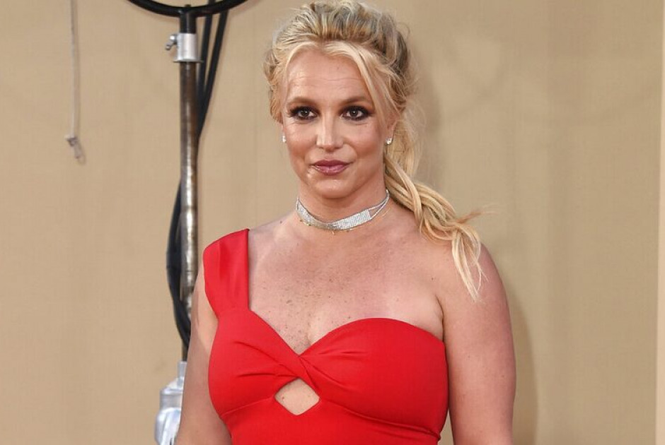britney