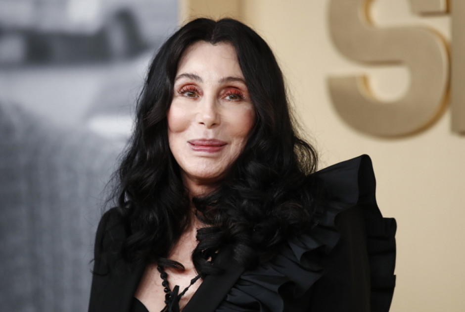 cher