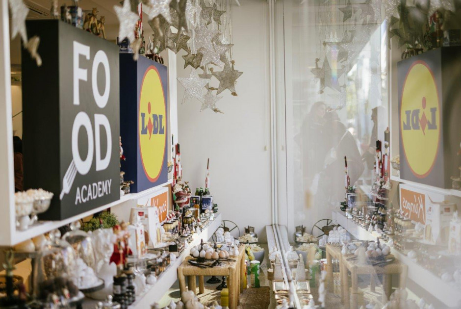 lild food academy