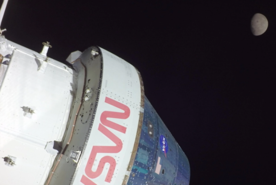 nasa 