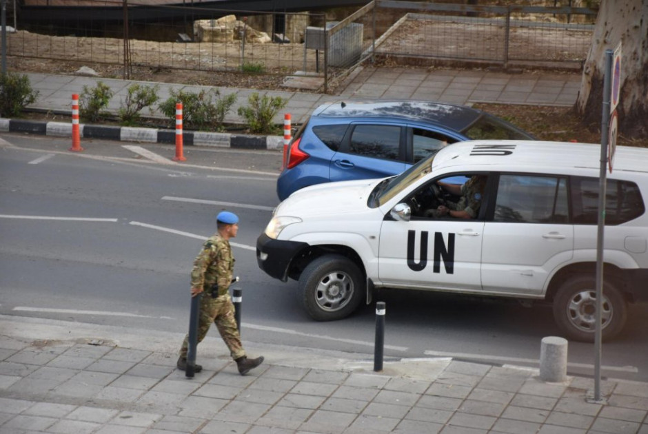 unficyp