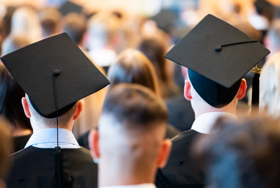 Ελλάδα: «Τέλος» για 280.000 αιώνιους φοιτητές - 35.000 ζήτησαν παράταση σπουδών