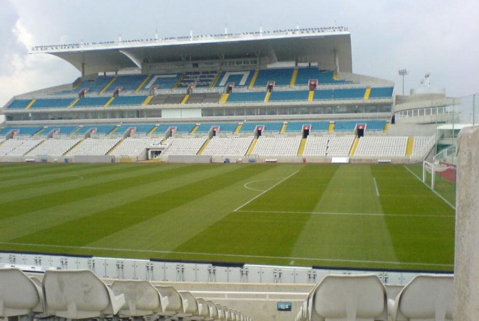 Τα μέτρα της Αστυνομίας για τον αγώνα Ομόνοια- ΑΕΛ