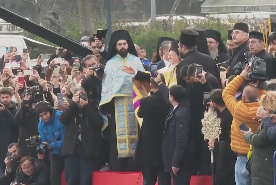 Θεοφάνεια Φανάρι.J