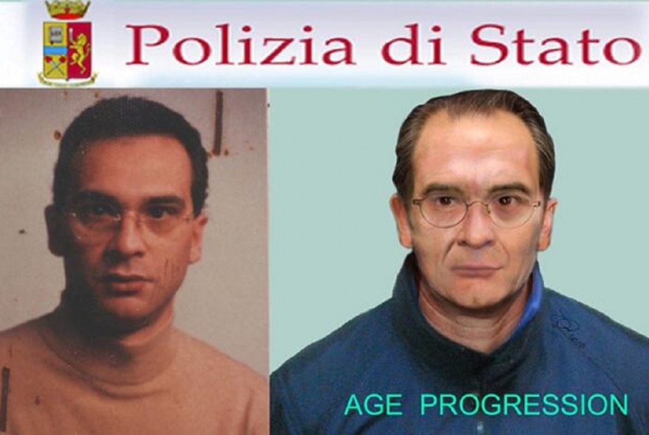 Ματέο Μεσσίνα Ντενάρο 