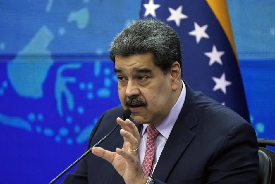 Στον ύπνο του πιάστηκε ο Μαδούρο... Ανασύρθηκε από το κρεβάτι του - Η CIA τον παρακολουθούσε