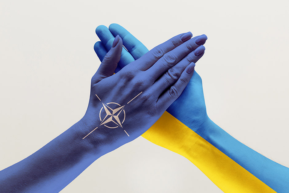 &Alpha;&mu;&epsilon;&rho;&iota;&kappa;&alpha;&nu;ό&sigmaf; &alpha;&nu;&alpha;&lambda;&upsilon;&tau;ή&sigmaf;: &Eta; έ&nu;&tau;&alpha;&xi;&eta; &tau;&eta;&sigmaf; &Omicron;&upsilon;&kappa;&rho;&alpha;&nu;ί&alpha;&sigmaf; &sigma;&tau;&omicron; &Nu;&Alpha;&Tau;&Omicron; έ&chi;&epsilon;&iota; &pi;&lambda;έ&omicron;&nu; &tau;&epsilon;&theta;&epsilon;ί &epsilon;&kappa;&tau;ό&sigmaf; &sigma;&upsilon;&zeta;ή&tau;&eta;&sigma;&eta;&sigmaf;