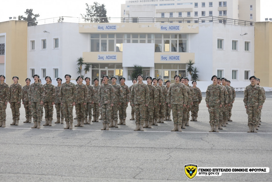 Αυτά είναι τα αποτελέσματα για πρόσληψη ΣΥΟΠ