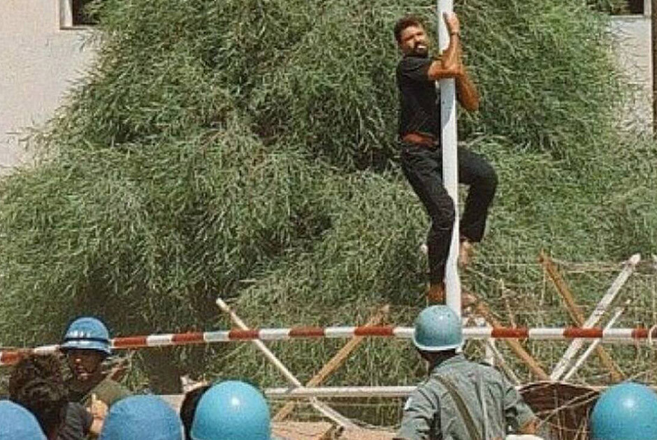Σολωμός Σολωμού 
