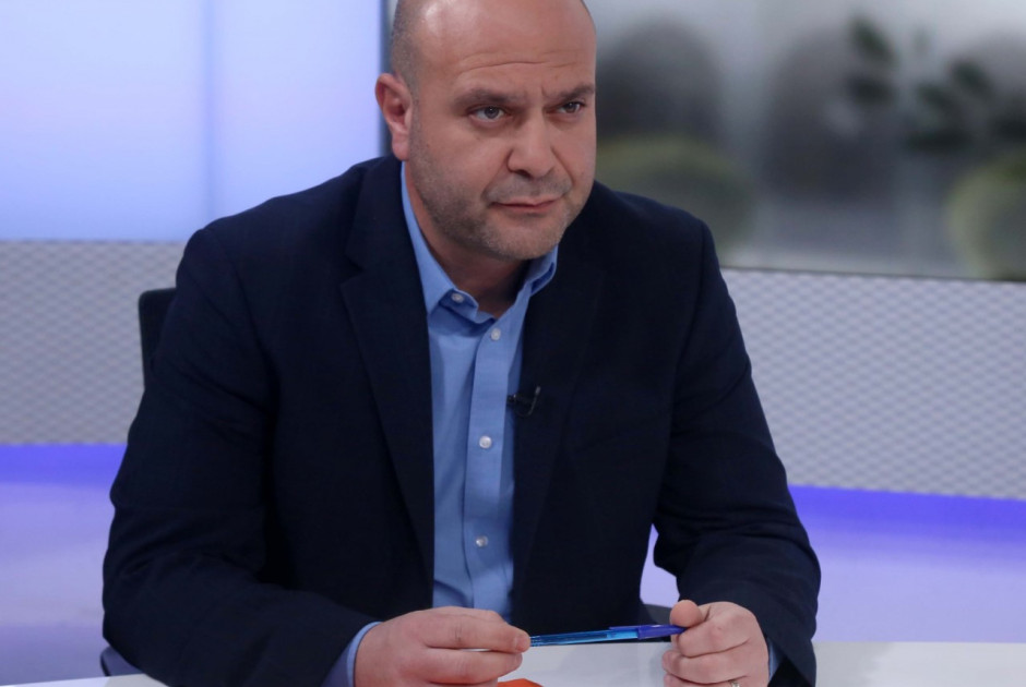 ΕΛΑΜ: Αίτημα προς την Αστυνομία για διερεύνηση και ενδεχόμενη ποινική δίωξη του Γ. Γαβριήλ