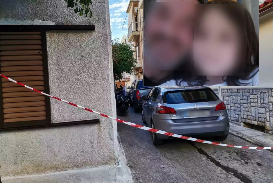 γυναικοκτοία Νίκαια