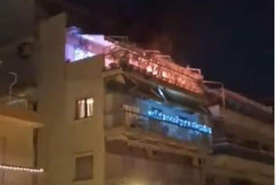 διαμέρισμα Θεσαλλονίκη