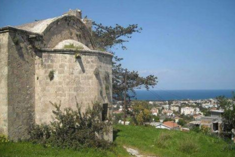 κλεμμένα