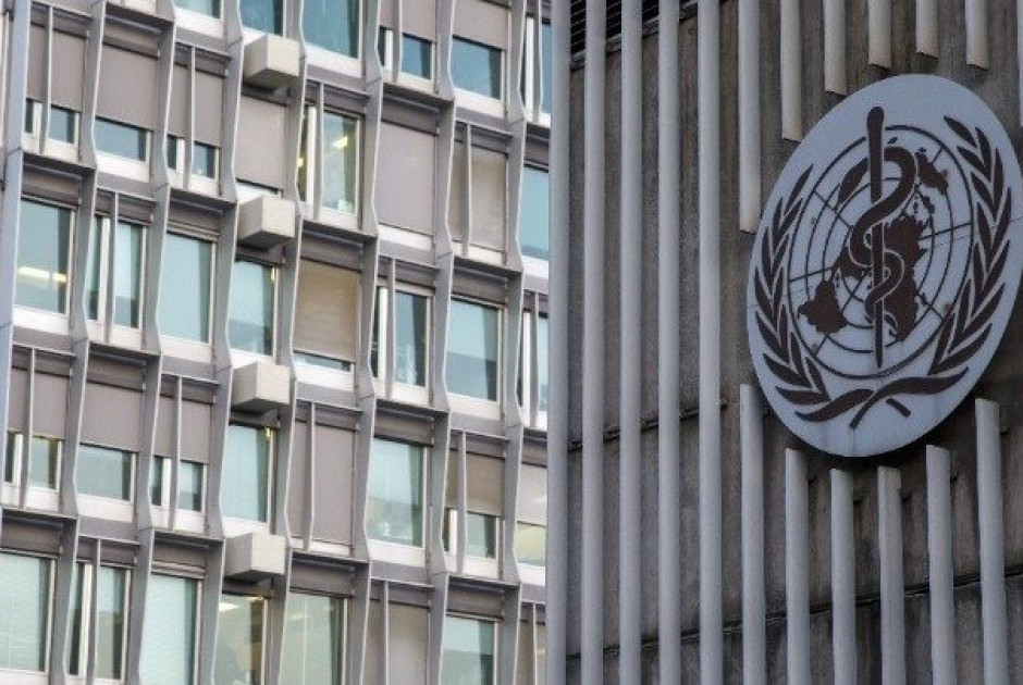 ΠΟΥ: Αρχίζει τις περικοπές μετά την απόσυρση των ΗΠΑ