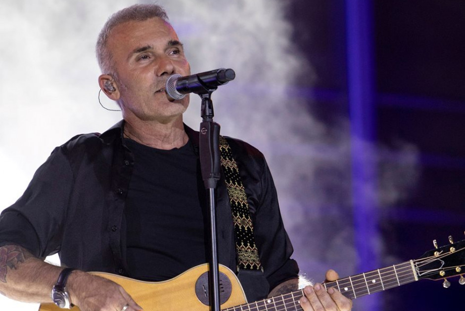 Στέλιος Ρόκκος: Έχω χάσει δύο αδέλφια, πρέπει να επιλέξεις αν θα συνεχίσεις ή αν θα τελειώσεις