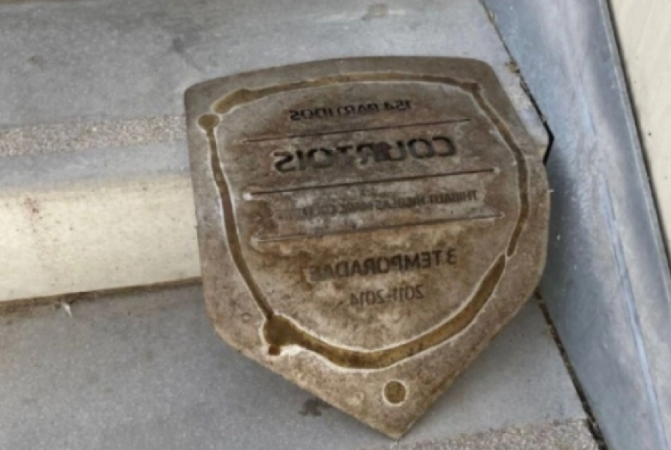 as