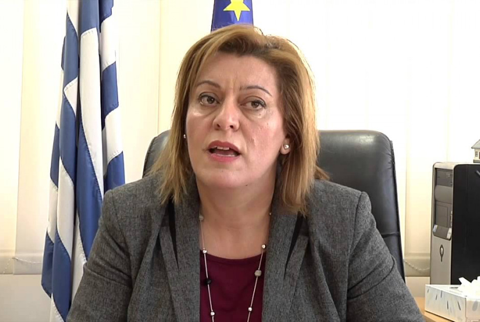 Αθηνά Μιχαηλίδου