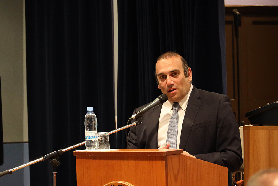 Δεν θα εξετάζονται αιτήσεις για άδειες όσων έχουν οφειλές προς ΕΟΑ Αμμοχώστου