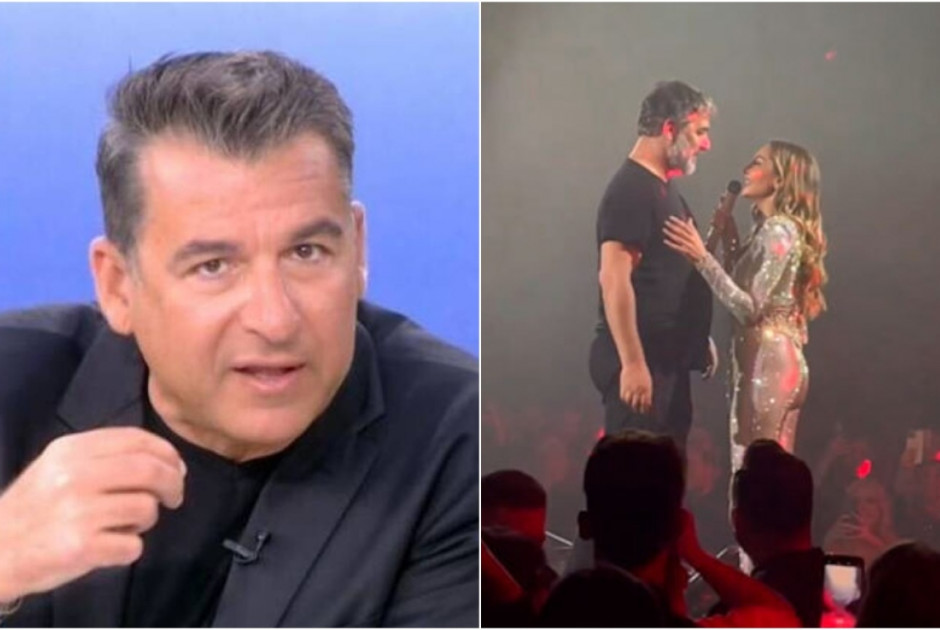 Λίαγκας Βανδή Μπισπίκης