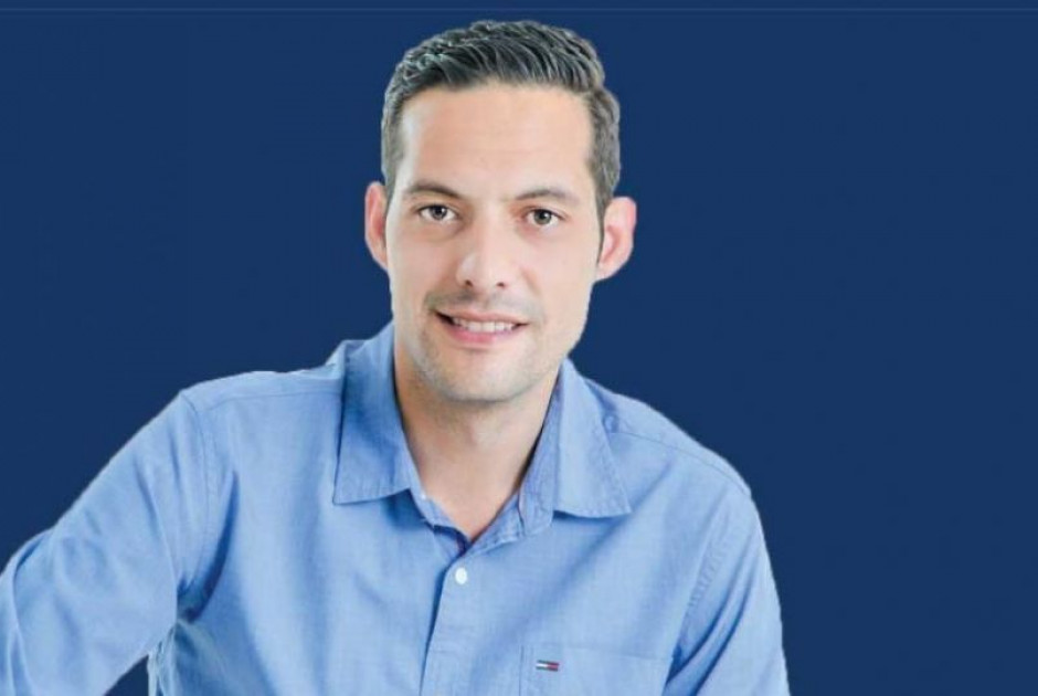 Κωνσταντίνος Λετυμπιώτης 