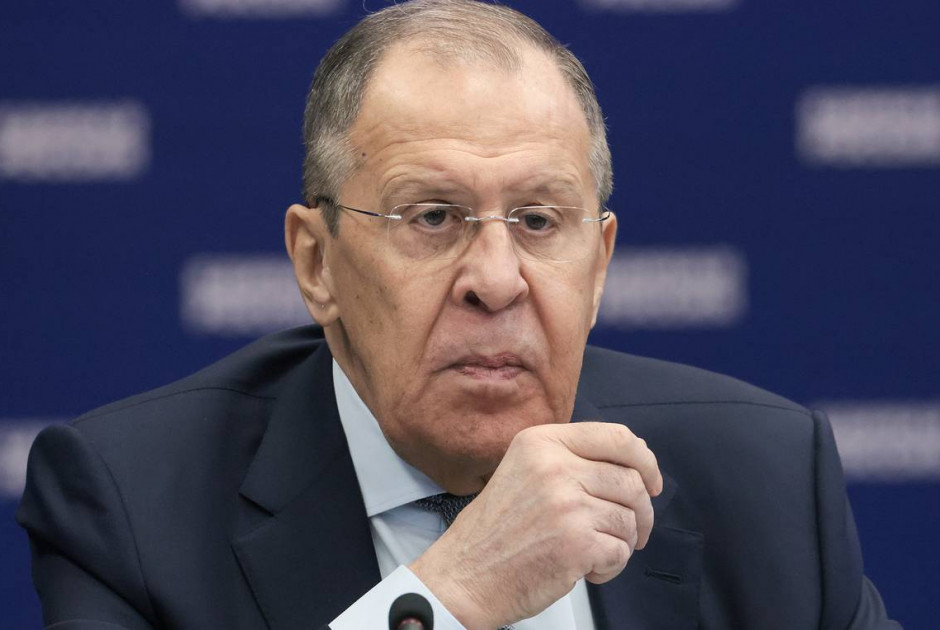 Ρώσος ΥΠΕΞ: Μένει ακόμα πολύς δρόμος στις συνομιλίες για Ουκρανία